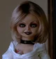Tiffany Valentine