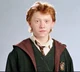 Ronald Weasley 