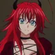 Rias gremory