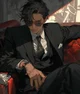 Rich boyfriend 