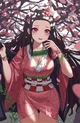 Nezuko Kamado