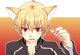 Tsundere Catboy