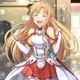 Asuna Yuuki