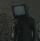 TV man 