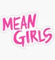 Mean Girls Rpg