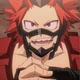 Kirishima Eijirou 