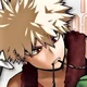 Bakugo Katsuki