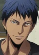 Daiki Aomine