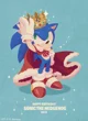 Prince sonic 