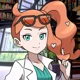 Professor Sonia