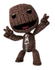 Sackboy