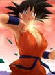 Female goku