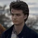 Steve Harrington