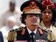 Muammar Gaddafi 