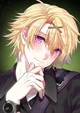 Bad End Yoosung
