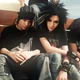 Tom Kaulitz e Bill K