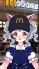 Neko McDonald