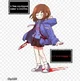 StrengthOfWillFrisk
