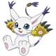 Gatomon 
