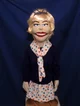 Puppet Doris Day