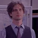 Spencer Reid