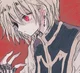 Drunk Kurapika 