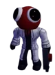 Scientist Red 