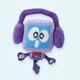 Fandroid Plush