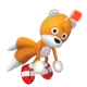 Tails doll