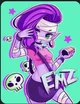 Emz- Brawl stars