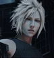 Cloud Strife
