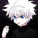 Killua