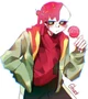Sans AU - Candy