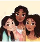 The schuyler sisters