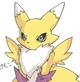 Renamon