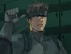 - solid snake 