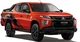 Mitsubishi Triton