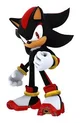 Shadow the hedgehog