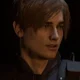 Leon Scott Kennedy 