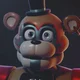 Glamrock Freddy