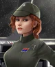 Imperial Officer