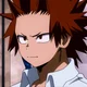 Eijiro Kirishima
