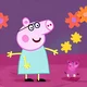 Daddy pig