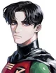 Tim Drake