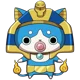 Nyanses II