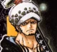 Trafalgar D Law