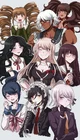 DR1 Girls Sleepover