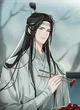 Lan wangji 