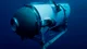Titan Submersible
