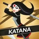 Katana